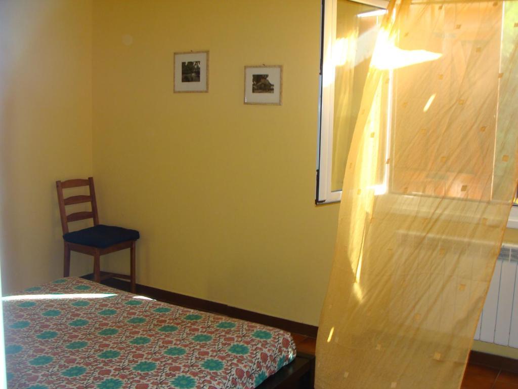 Forest View B&B Gavi Zewnętrze zdjęcie