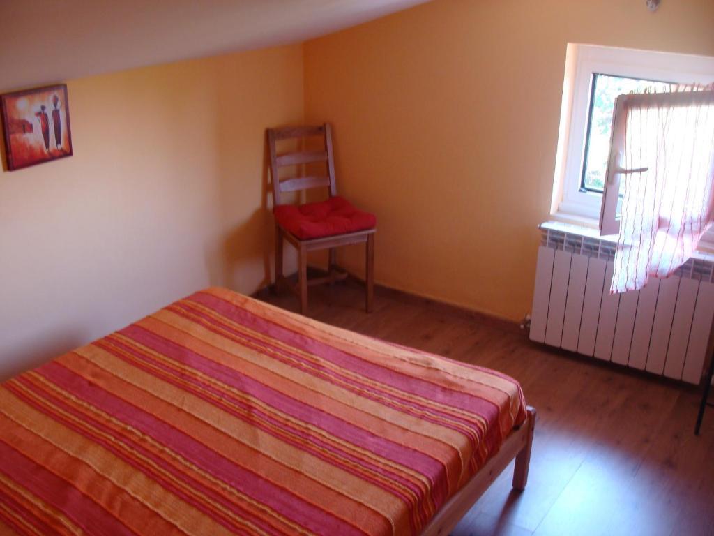 Forest View B&B Gavi Zewnętrze zdjęcie